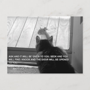 CARTE POSTALE CACHER