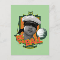 Caddyshack | Soyez Le Boule