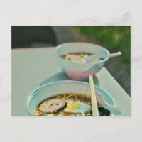 Cadeau d'anniversaire Ramen