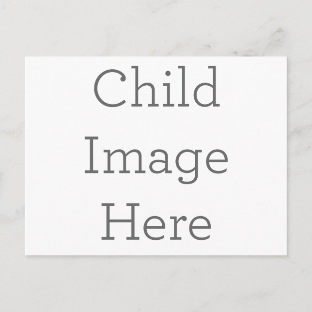 Carte postale, Taille : Carte postale standard, Papier: Mat signature, Enveloppes: Aucun (Devant)