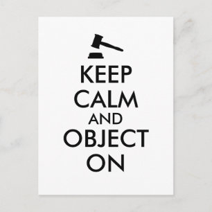 Carte Postale Cadeau pour avocat avocat avocat avocat juge droit