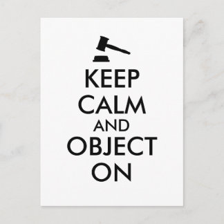 Carte Postale Cadeau pour avocat avocat avocat avocat juge droit