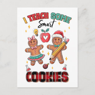 Carte Postale Cadeau pour Enseignant   J'Enseigne à Quelques Coo