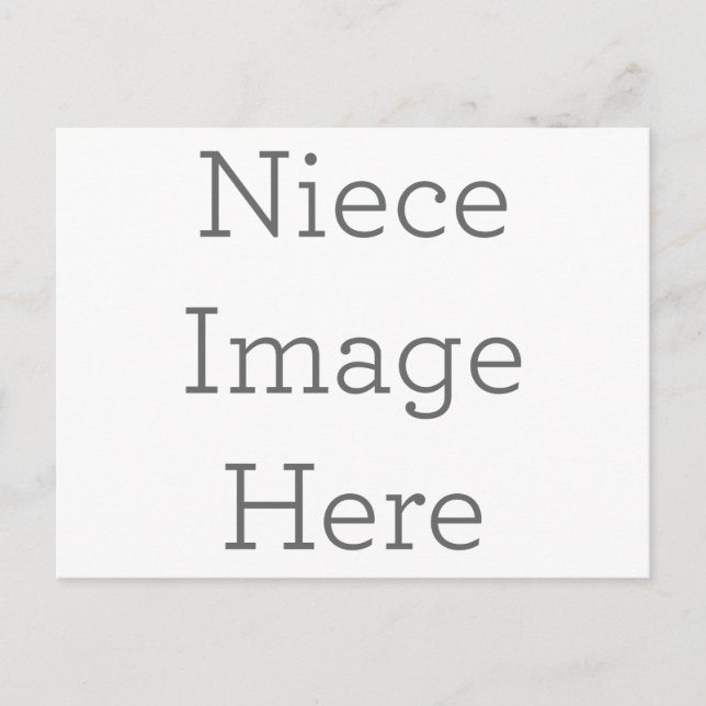Carte postale, Taille : Carte postale standard, Papier: Mat signature, Enveloppes: Aucun (Devant)