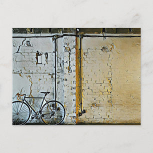 Carte Postale Cadeaux de luxe pour cyclistes