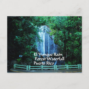 Carte Postale Cadeaux des Caraïbes