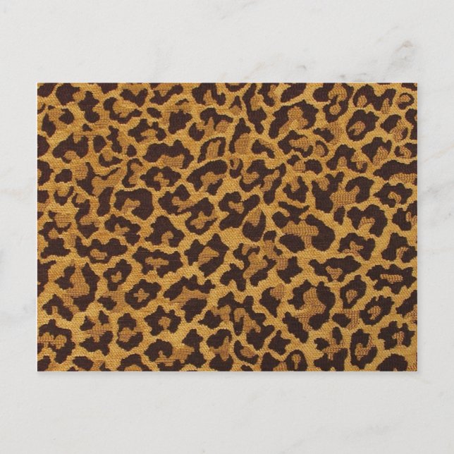 Carte Postale Cadeaux et objets de collection Rockabilly imprimé (Devant)