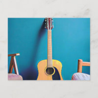 Cadeaux pour guitaristes