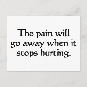 Carte Postale Cadeaux pour les infirmières et les patients