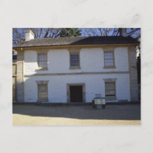 Carte Postale Cadman's Cottage, Sydney