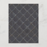 Cadre de treillis métallique Grille Texture