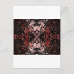 Carte Postale Cadre principal 03