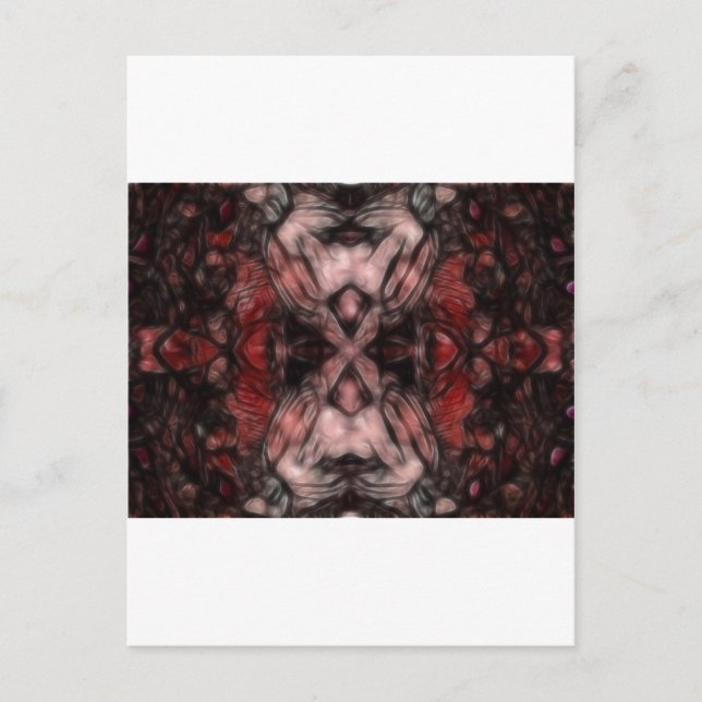 Carte Postale Cadre principal 03 (Devant)