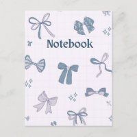 Cahier d'art en ligne floral élégant | Bota minima