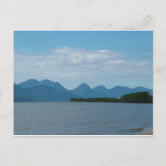 Carte Postale Cairns Inlet