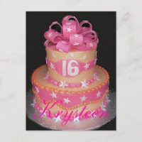 Cake 16e