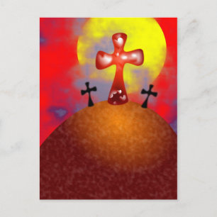 Carte Postale calaire