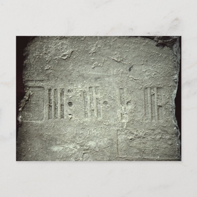 Carte Postale Calender (Devant)