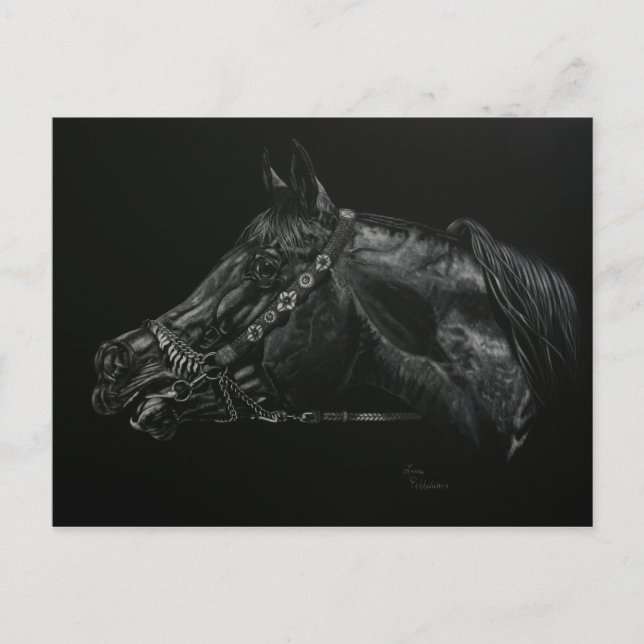 Carte Postale Calling (Devant)