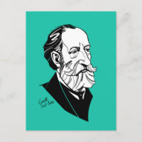 Camille Saint-Saëns
