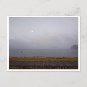 Carte Postale Camino de Santiago Portugues (Espagne)