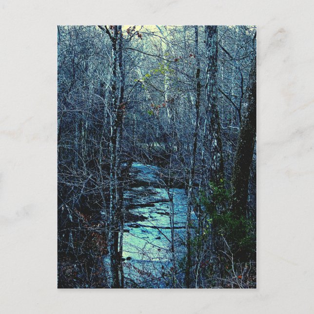 Carte Postale Camp Union (Devant)