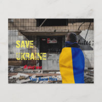 campagne pour mettre fin à la guerre en ukraine