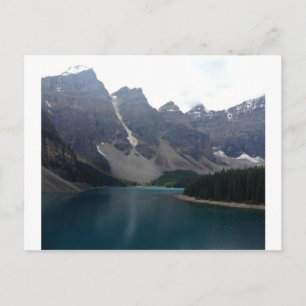 CARTE POSTALE CANADA