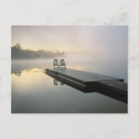 Canada, Ontario, Parc provincial Algonquin