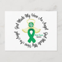 Cancer Du Foie Dieu A Fait De Mon Héros Un Ange