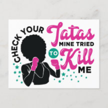 Cancer du sein femme noire guerrière mélanine surv