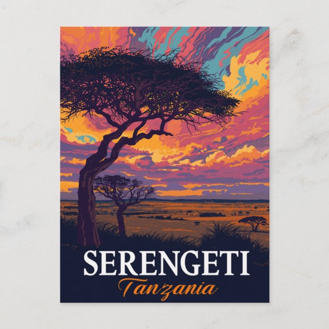 Carte Postale Cancun Mexico Mayan Temple Tropical Beach (Devant)