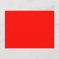 Candy Apple Red Background