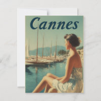 Cannes vintage