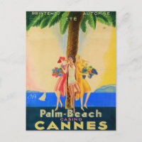 Cannes vintage