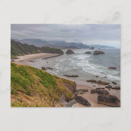 Carte postale Cannon Beach Oregon