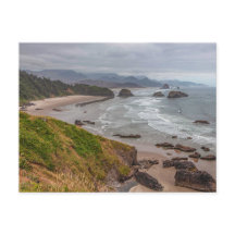 Carte postale Cannon Beach Oregon