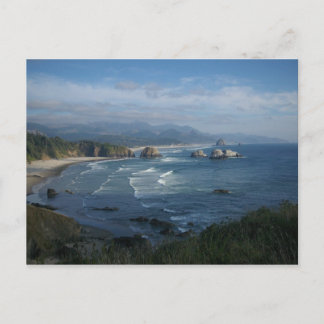 Carte Postale Cannon Beach, Oregon