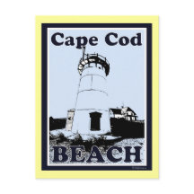 Cap Cod Provincetown