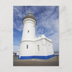 Carte Postale Cape Byron Lighthouse, Cape Byron (Australie