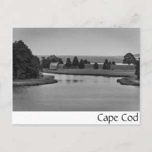 Carte postale Cape Cod