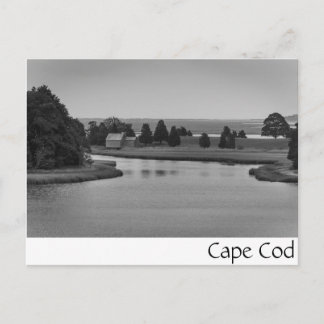 Carte postale Cape Cod