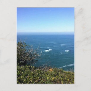 Carte Postale Cape Foulweather, Oregon
