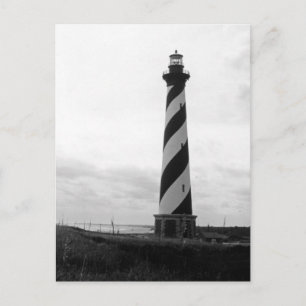 Carte Postale Cape Hatteras Lighthouse