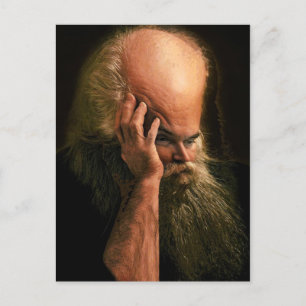 Carte Postale capitaine marmite