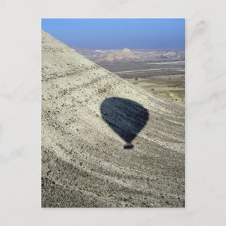Carte Postale cappadoce