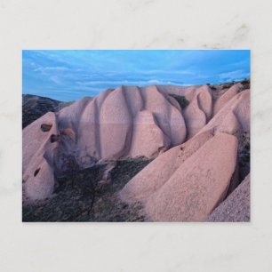 Carte Postale Cappadoce. 1