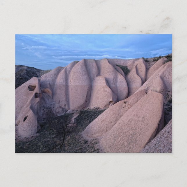 Carte Postale Cappadoce. 1 (Devant)