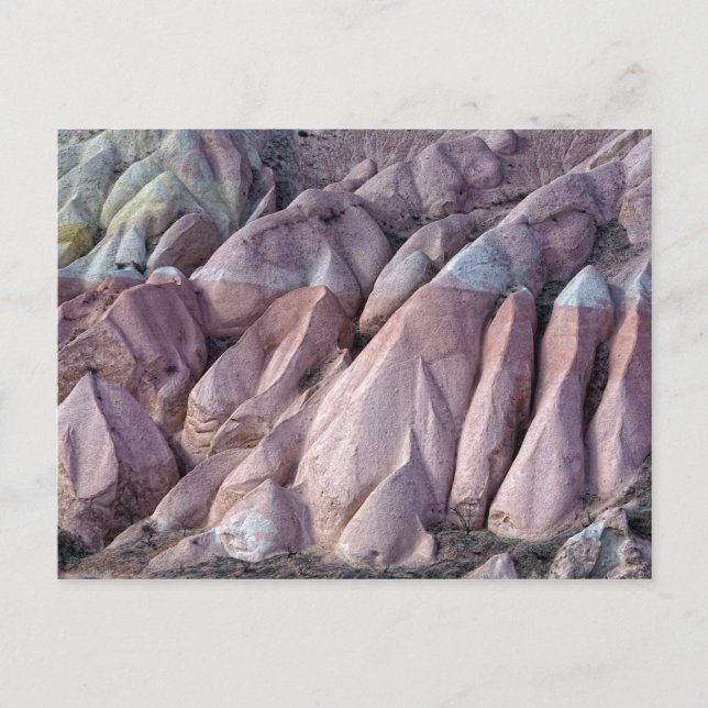 Carte Postale Cappadoce. 5 (Devant)