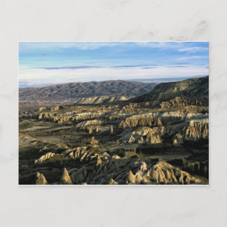 Carte Postale Cappadoce 59